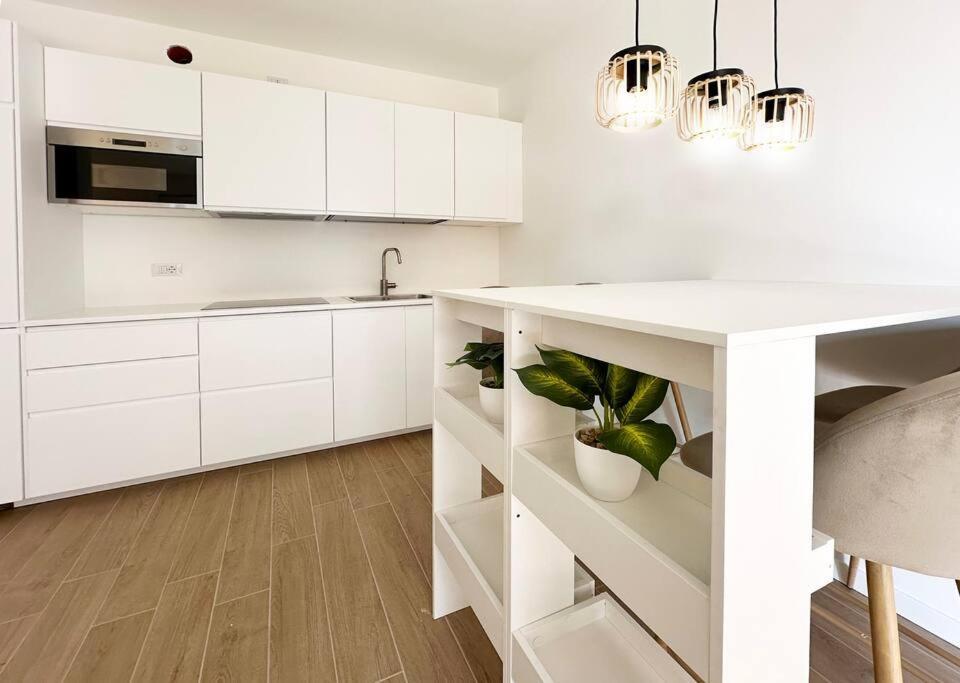 Scandinavian House-Milan City Centre Apartment Exterior photo