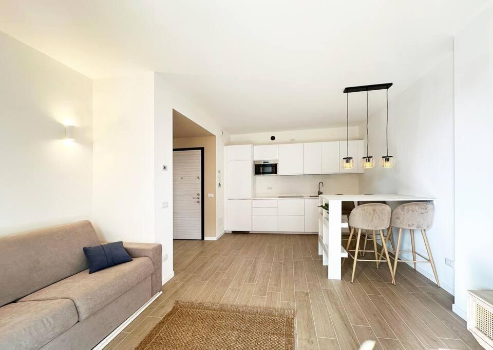 Scandinavian House-Milan City Centre Apartment Exterior photo
