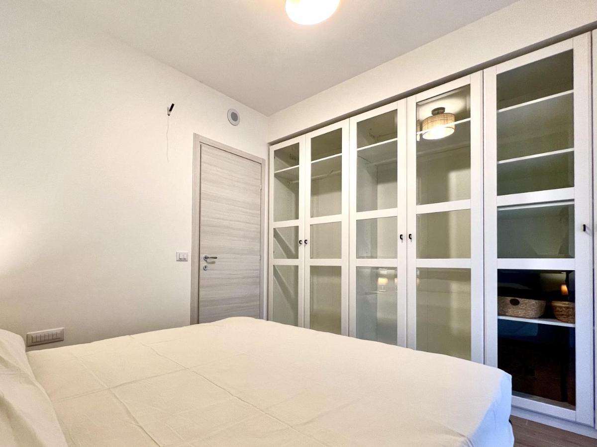 Scandinavian House-Milan City Centre Apartment Exterior photo